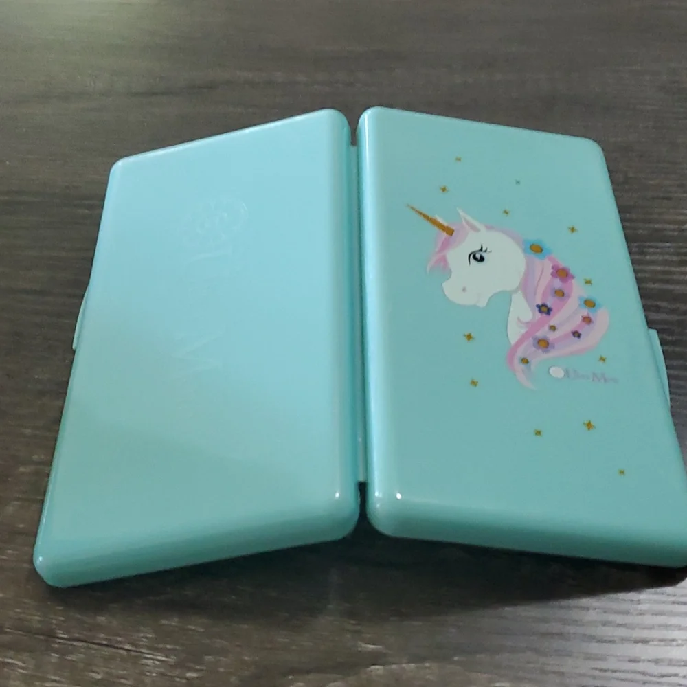 EUC Uber Mom Baby Wipe Holder